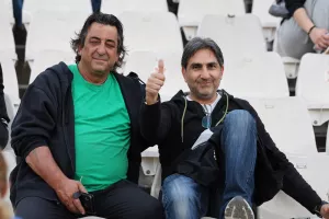 (Φώτος) Ο κόσμος στο ΓΣΠ