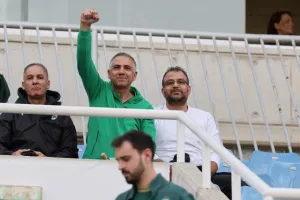 Στο ΜΗΔΕΝ... όλα θα κριθούν στην "Αρένα" (Φώτος)