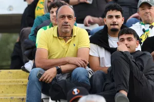 (Φώτος) Ο κόσμος στο ΓΣΠ