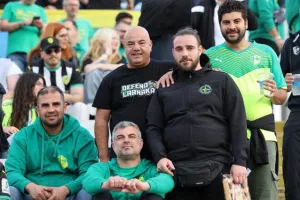 Στο ΜΗΔΕΝ... όλα θα κριθούν στην "Αρένα" (Φώτος)