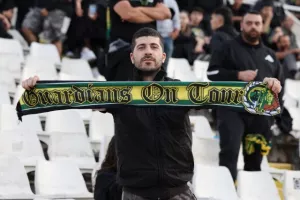 Στο ΜΗΔΕΝ... όλα θα κριθούν στην "Αρένα" (Φώτος)