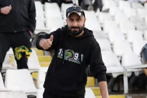Στο ΜΗΔΕΝ... όλα θα κριθούν στην "Αρένα" (Φώτος)