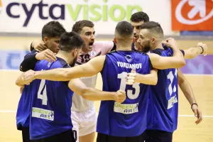 Στον τελικό ο Παφιακός, κόντρα στην Ομόνοια 