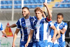 Σε ένα ματς ξεπέρασε τα... προηγούμενα 23!