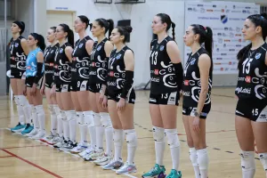 Στον τελικό η Ολυμπιάδα με Απόλλωνα
