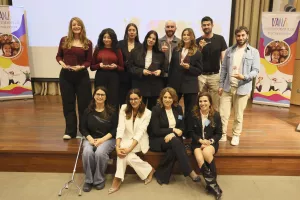 Young Lions 2025 Cyprus – Οι 8 νικητές που θα εκπροσωπήσουν την Κύπρο στο Cannes Young Lions Competitions