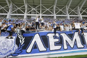 Ανυπομονούν... οι Απολλωνίστες