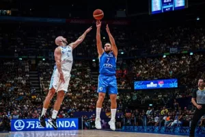 Κοντά στο sold out και το Ελλάδα-Ιταλία!