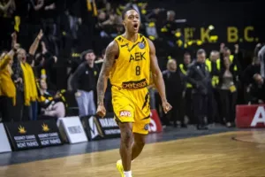 Στην «SUNEL Arena» για την πρόκριση στο Final-Four η ΑΕΚ