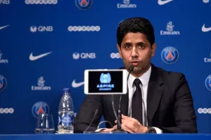 Διεκδικεί την προεδρία της FIFA!