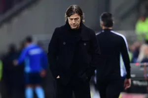 Αλμέιδα: «Κρίμα που το ποδόσφαιρο στην Ελλάδα είναι λίγο ανοργάνωτο»