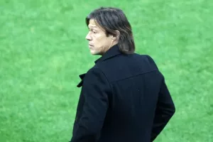 «Αποχωρεί στο τέλος της σεζόν από την ΑΕΚ ο Αλμέιδα»