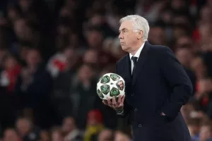 "Τέλος από την Ρεάλ Μαδρίτης ο Αντσελότι..."