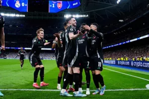 Champions League: Αυτά είναι τα ζευγάρια των ημιτελικών