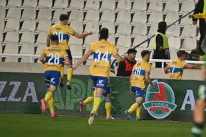 Ένας κεντρικός άξονας, γεμάτος επιλογές 