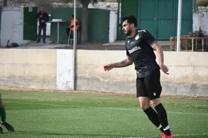 Ο Απόλλωνας Βασιλείου συνεχίζει  στο ΑΣΙΛ!