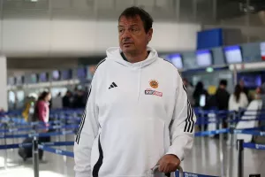 Αταμάν: “Στο Game 2 με την Εφές χάσαμε λόγω κάποιων απίστευτων πραγμάτων που συνέβησαν”