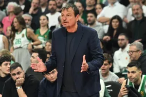 Πρώτος με διαφορά σε τεχνικές ποινές ο Αταμάν