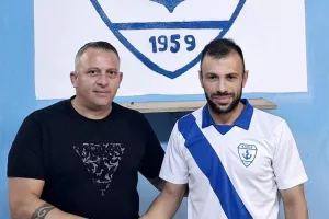 Πιστός στρατιώτης... ο Ιβάν!
