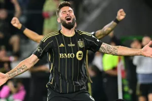ΒΙΝΤΕΟ/Σεφτέ στο MLS με γκολάρα Ζιρού!