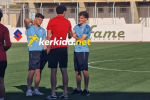 Πηγαδάκι... Κυπρίων