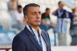(ΝΕΟ) Αρνητικός ο Πριέτο για τον νέο του ρόλο