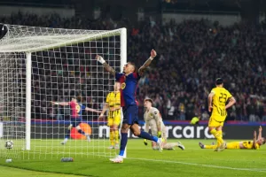 ΤΕΛΙΚΑ αποτελέσματα στο Champions League
