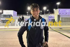 Ο MVP... στο kerkida!