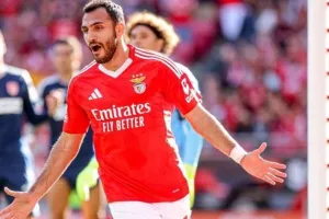 Ασταμάτητος Παυλίδης με γκολ και ασίστ!