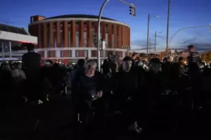 Νέα διάσταση στο μπλακ άουτ-Έρευνα από το ισπανικό ανώτατο δικαστήριο για «δολιοφθορά κομπιούτερ»