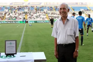 Θλίψη στην Ομόνοια για Μιχαλάκη Κυριάκου