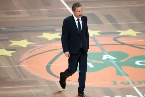 Μπάνκι: «Βγάλαμε ενέργεια από την άμυνα και τους σταματήσαμε»