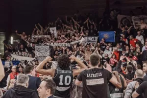 FIBA Europe Cup: Ραντεβού με την ιστορία για τον ΠΑΟΚ στην Ισπανία