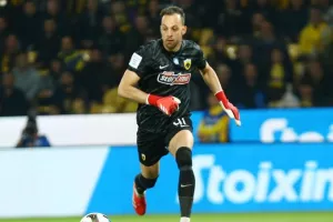 "Μας έκοψαν τα πόδια οι δύο ήττες από τον Ολυμπιακό – Όνειρό μου να παίξω στην Αταλάντα"