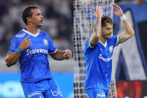 Στην Πάφο με... ΜΕΓΑΛΕΣ επιστροφές 