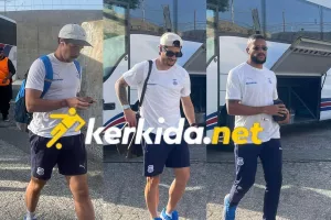 Γέμισε...ο Απόλλωνας!