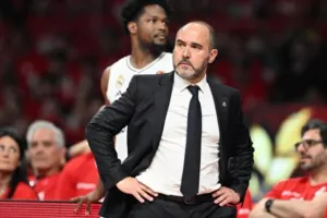 Ματέο: «Πιστεύω στην ανατροπή κόντρα στον Ολυμπιακό»