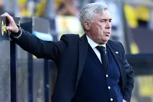 Χάλασε το deal Βραζιλίας-Αντσελότι!