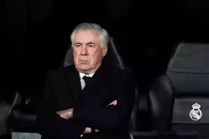 Ο Αντσελότι θέλει να μείνει στη Ρεάλ αν το θέλει και αυτή