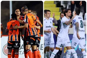 "Αιώνιοι" vs ΝΕΕΣ δυνάμεις 1!