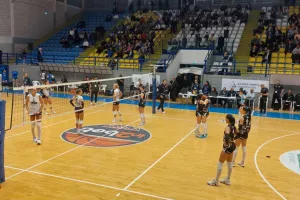 Η Ολυμπιάδα έκανε το ΤΡΕΜΠΛ με ανατροπή! (Φώτος)