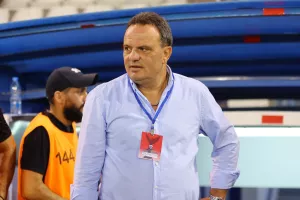 Η επόμενη μέρα - Το πόστο του Χειλιμίντρη
