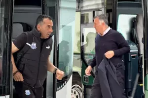 Σωφρόνης και Γιάννης... από 7! 