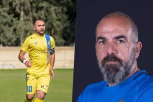 “Αν έρθει το τρόπαιο θα το αφιερώσω με όλη μου την ψυχή στον Γιώργο Πλατή”