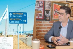 “Θα γνωρίσουμε στους ξένους τον πολιτισμό μας και θα προβάλουμε το Κυπριακό πρόβλημα”
