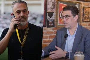 Συμβουλή στο Δ.Σ της ΑΕΛ: “Δεν είναι κακό να πεις… αυτό είναι το επίπεδο και αυτές οι προτεραιότητες”