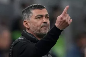 "Δεν ξέρω πόσος καιρός έχει περάσει από τότε που η Μίλαν κατέκτησε δύο τίτλους"
