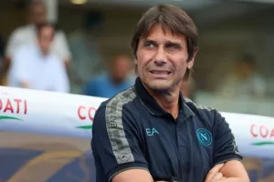 Κόντε: «Η κατάκτηση του σκουντέτο θα ήταν ένα θαύμα»