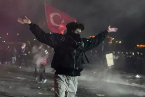 Η Δικαιοσύνη διέταξε την αποφυλάκιση 107 φοιτητών