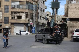 Συρία: 11 νεκροί σε νέες συγκρούσεις θρησκευτικού χαρακτήρα κοντά στη Δαμασκό